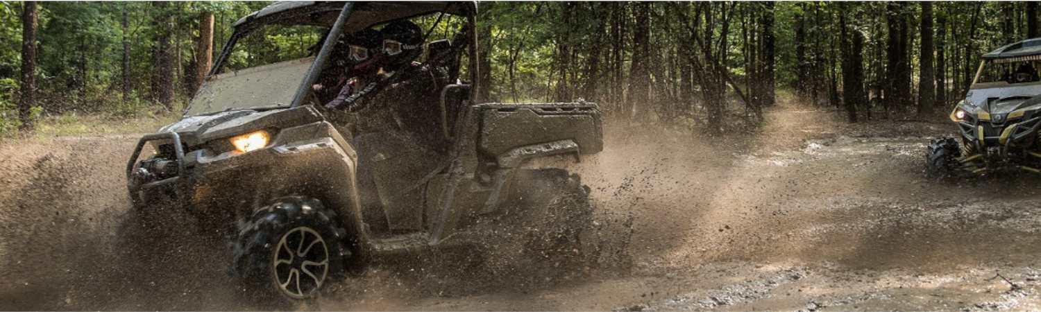 2018 Can-Am® Defender X MR for sale in Orion Motorsports, Tallahassee, Florida
